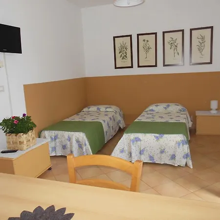 Agriturismo Le Giare