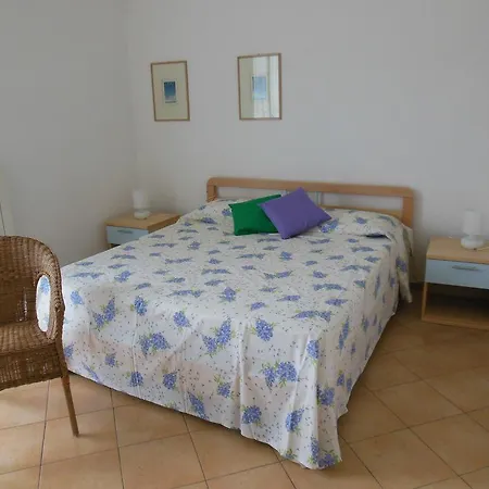 Agriturismo Le Giare