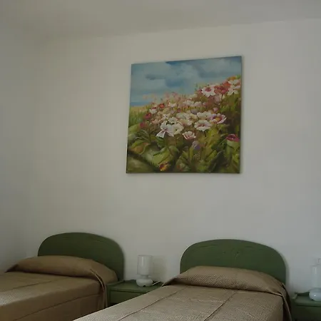 Agriturismo Le Giare